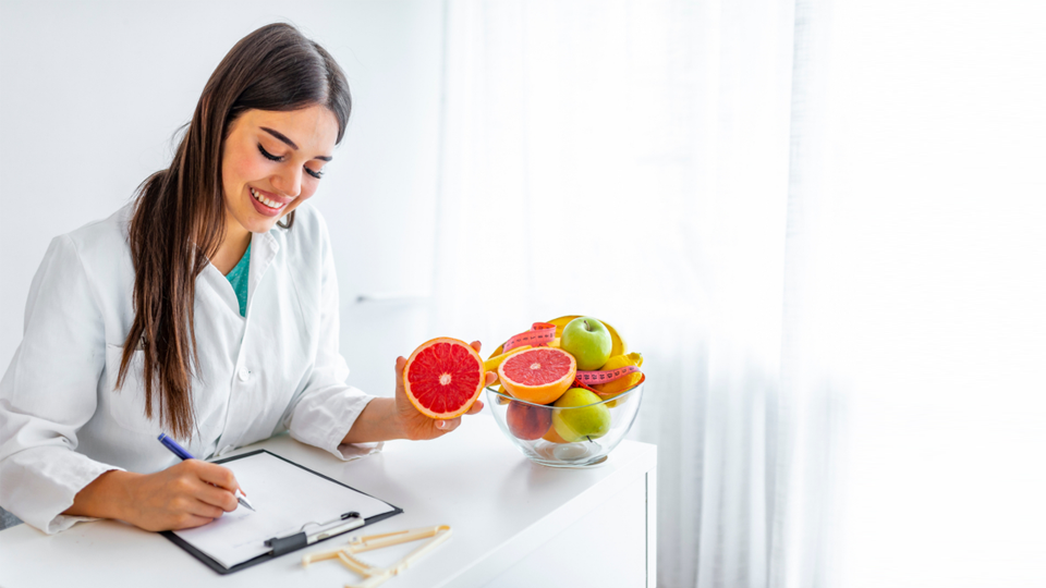 Mordoğan Diyetisyen